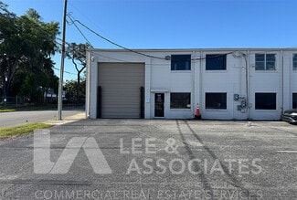 More details for 2100-2122 W Central Blvd, Orlando, FL - Industrial for Lease