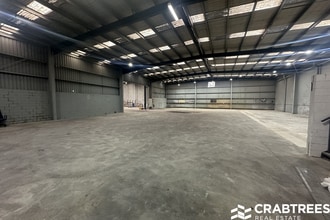 4 Commercial Dr, Dandenong South for lease Interior Photo- Image 2 of 5