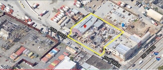 Plus de détails pour 117-127 25th St, Brooklyn, NY - Industriel à vendre