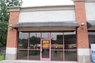 2624 Lincoln Rd, Hattiesburg, MS à louer Photo intérieure- Image 1 de 6