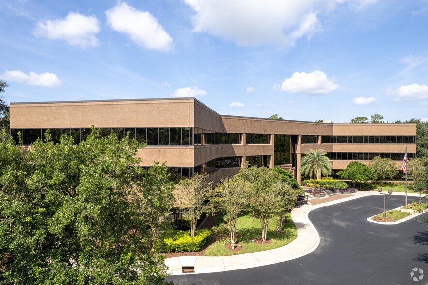 10199 Southside Blvd, Jacksonville, FL for lease - Building Photo - Image 1 of 7