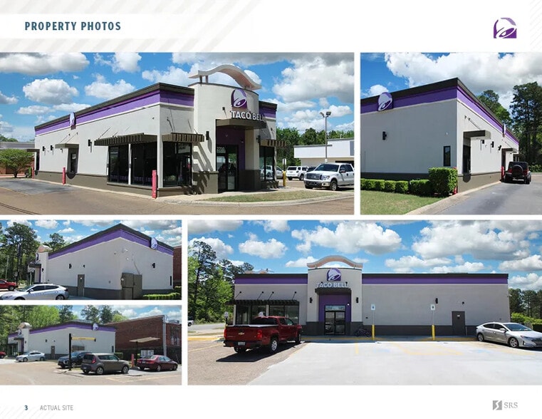 2700 N West Ave, El Dorado, AR for sale - Building Photo - Image 3 of 9