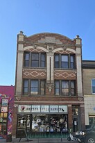 5208 N Clark St, Chicago IL - Services immobiliers commerciaux