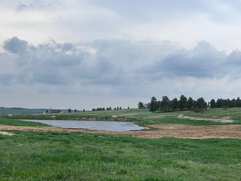 4560 County Road 114, Elizabeth, CO à vendre - Photo du bâtiment - Image 2 de 22