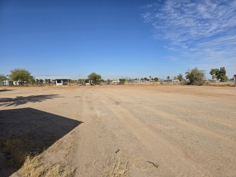 13632 W Jimmie Kerr Blvd, Casa Grande, AZ for lease - Other - Image 3 of 13