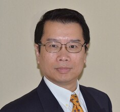 David Wong