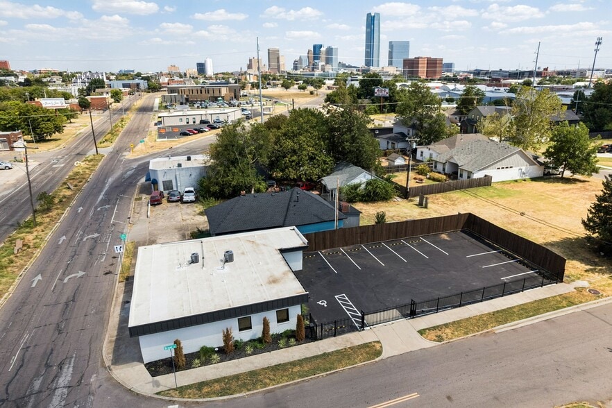 1420 Linwood Blvd, Oklahoma City, OK for sale - Building Photo - Image 3 of 35
