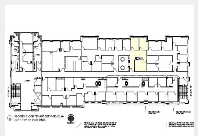16201 90th St, Otsego, MN à louer Plan d’étage- Image 1 de 5