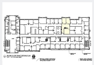 16201 90th St, Otsego, MN à louer Plan d’étage- Image 1 de 5