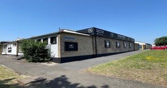 More details for 1-11 Bowlers Croft, Basildon - Flex for Lease