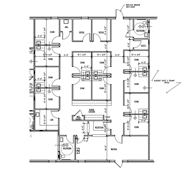 5009 River Chase Dr, Phenix City, AL à louer - Photo du bâtiment - Image 2 de 2