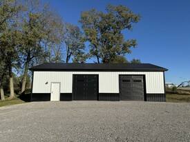 Workshop in Georgetown, KY - Warehouse