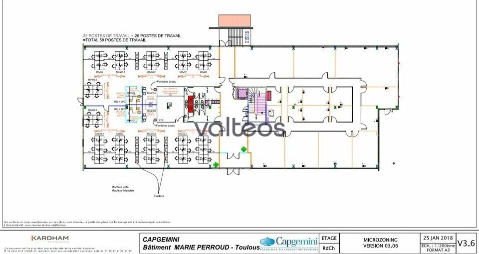 8 Rue Claude-Marie Perroud, Toulouse for lease - Building Photo - Image 3 of 8