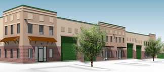 More details for 191 E 71st St, Loveland, CO - Flex for Lease