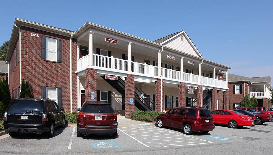 3615 Braselton Hwy, Dacula, GA for lease - Primary Photo - Image 1 of 9