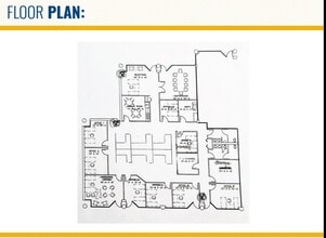 5024 Campbell Blvd, Baltimore, MD for lease Floor Plan- Image 1 of 1