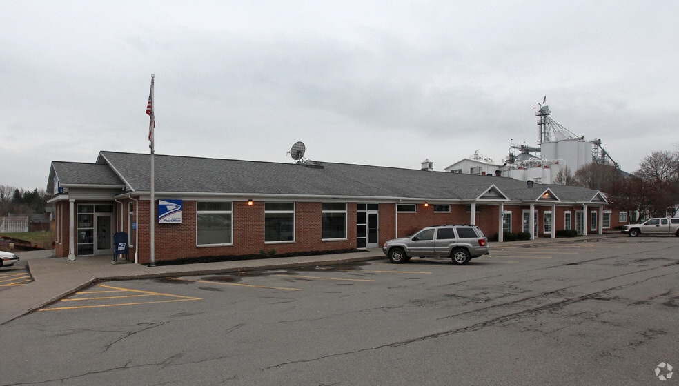 42 S Main St, Churchville, NY for sale - Building Photo - Image 2 of 21