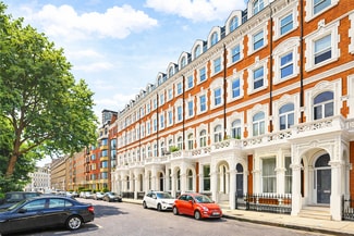 Plus de détails pour Old Bromton Road Buildings, Londres - Multi-résidentiel à vendre