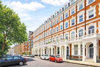 Plus de détails pour Old Bromton Road Buildings, Londres - Spécialité à vendre