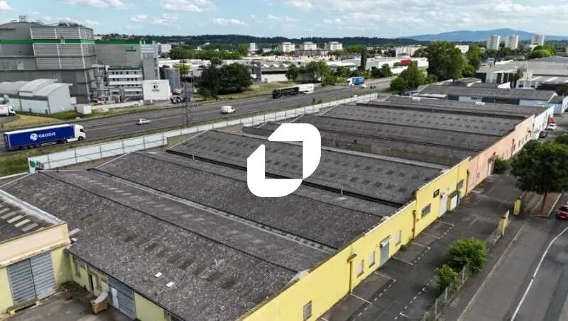 388 Rue Alexandre Richetta, Villefranche-sur-Saône à vendre - Photo du bâtiment - Image 3 de 17