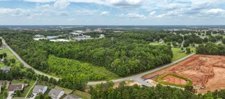 More details for 3919 Morehead Rd, Charlotte, NC - Land for Sale