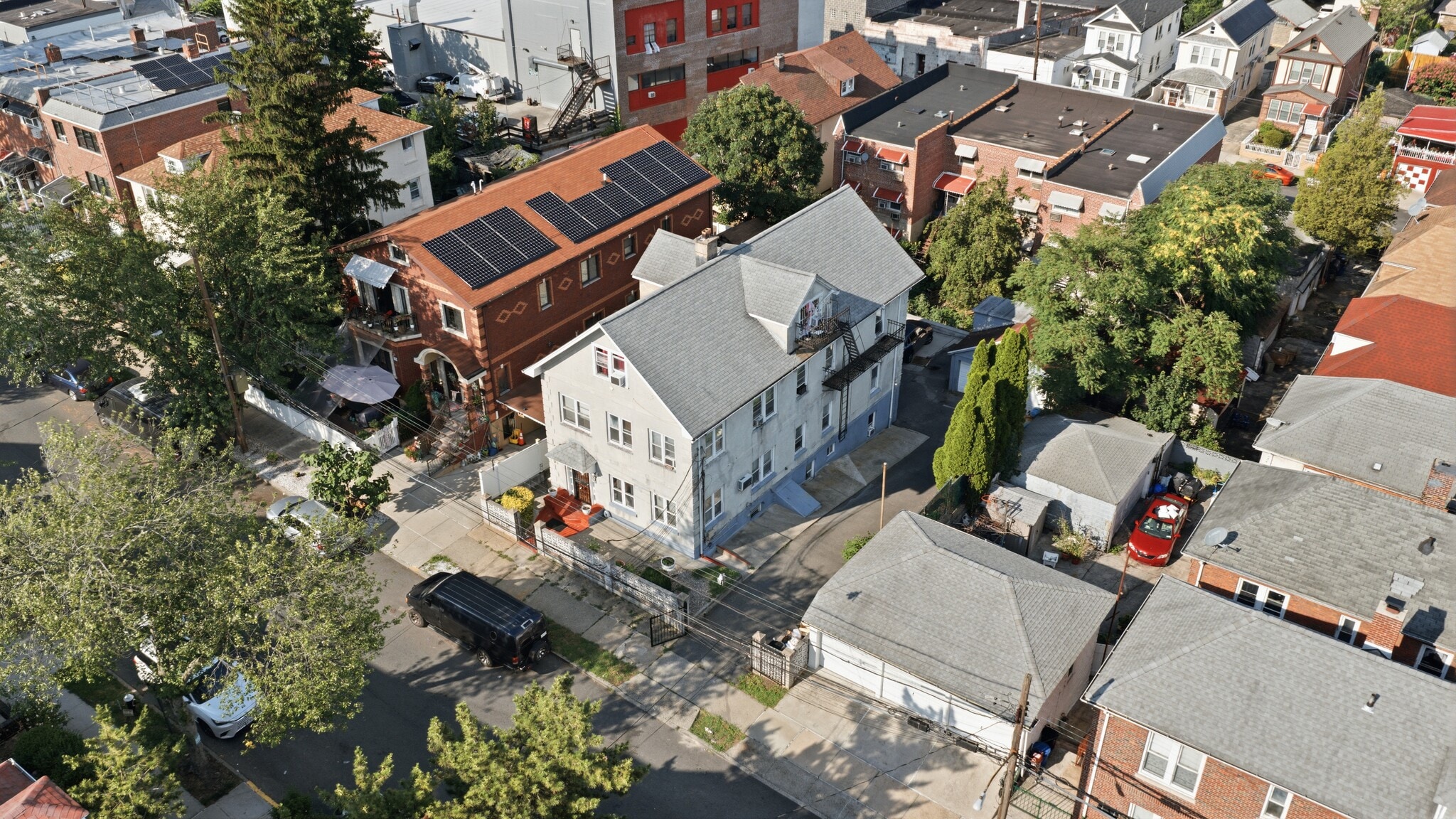 4612 Murdock Ave, Bronx, NY for sale Building Photo- Image 1 of 10