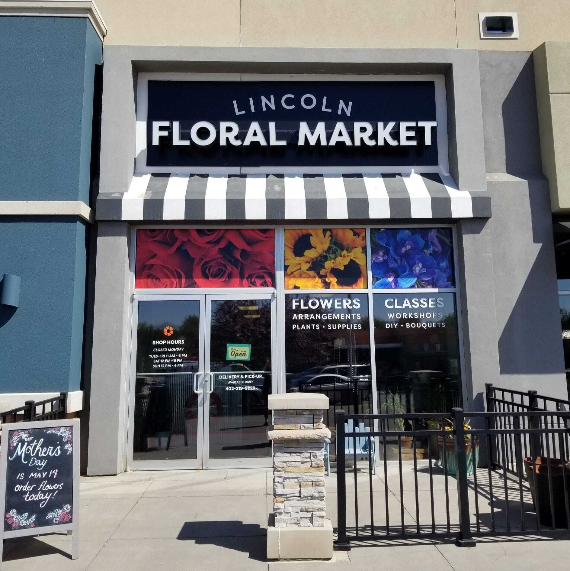 6100 O St, Lincoln, NE for lease Building Photo- Image 1 of 3