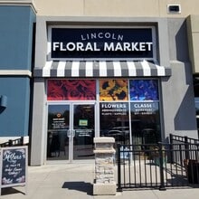 6100 O St, Lincoln, NE for lease Building Photo- Image 1 of 3