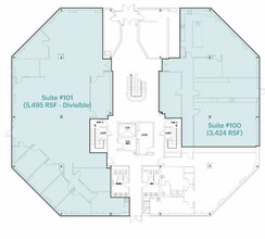 1720 Whitestone Expy, Whitestone, NY for lease Floor Plan- Image 1 of 1
