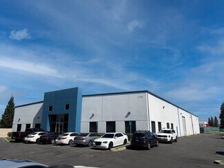 More details for 2358 Cepheus Ct, Bakersfield, CA - Industrial for Lease