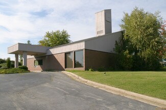 Plus de détails pour 2506 Randleman Rd, Greensboro, NC - Bureau à vendre