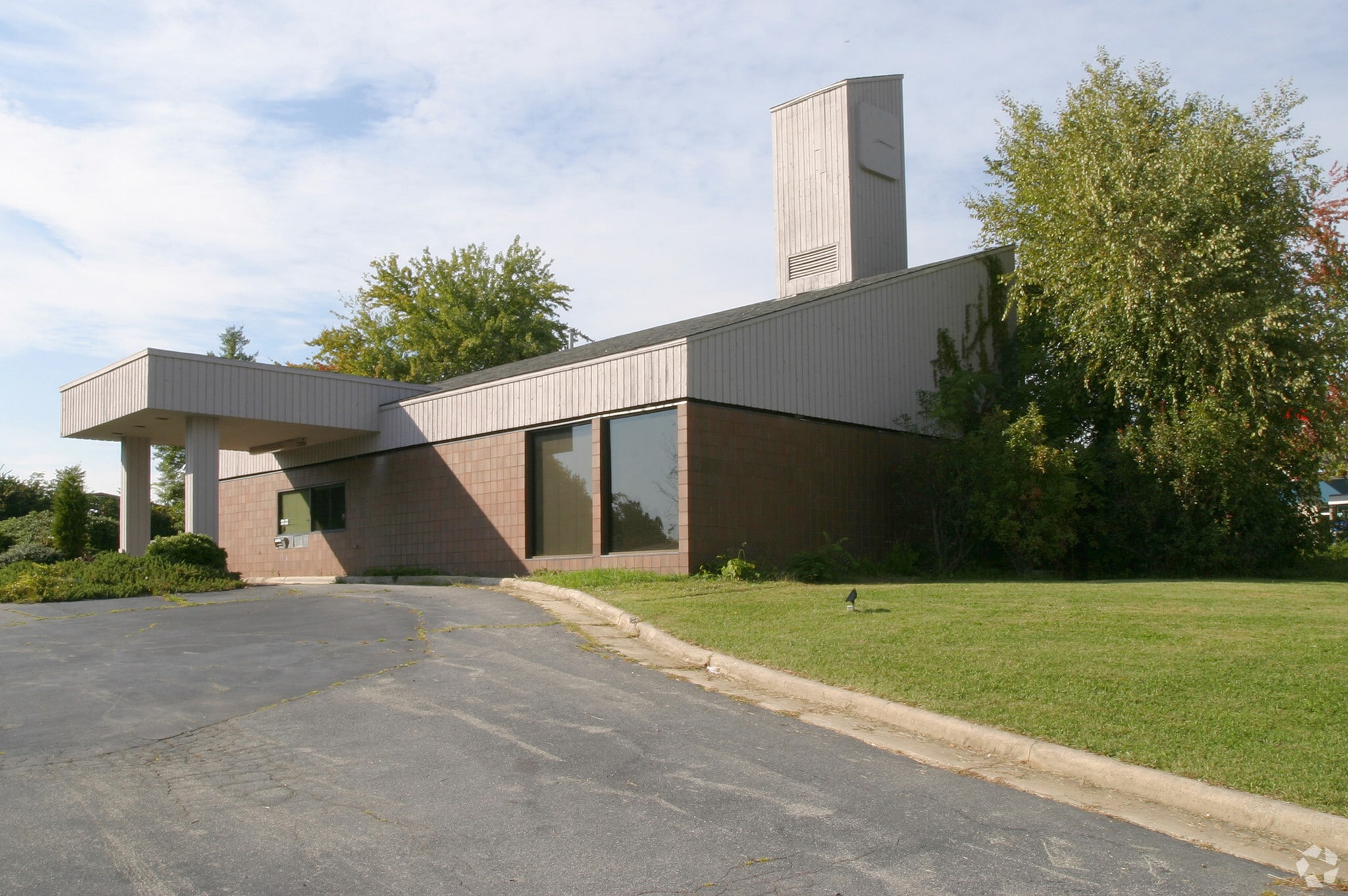 2506 Randleman Rd, Greensboro, NC for sale Building Photo- Image 1 of 4