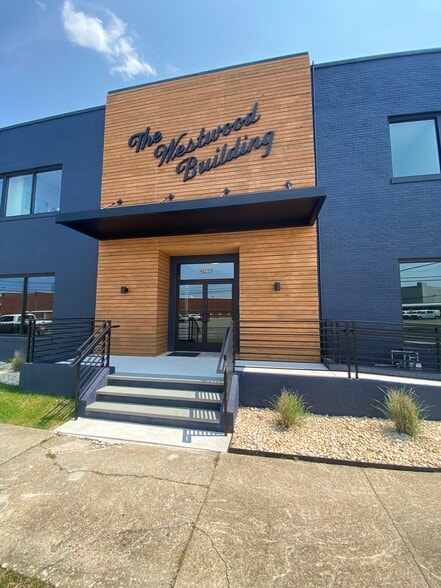 2317 Westwood Ave, Richmond, VA for lease - Building Photo - Image 1 of 5