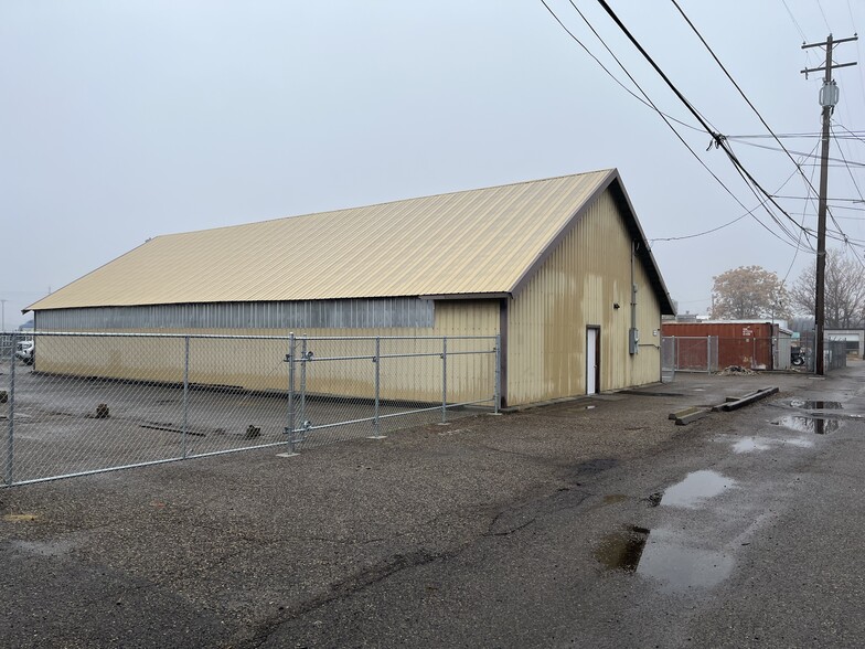 40 N. 7th, Payette, ID for sale - Building Photo - Image 1 of 1