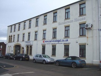 More details for Salter St, Preston - Office for Lease