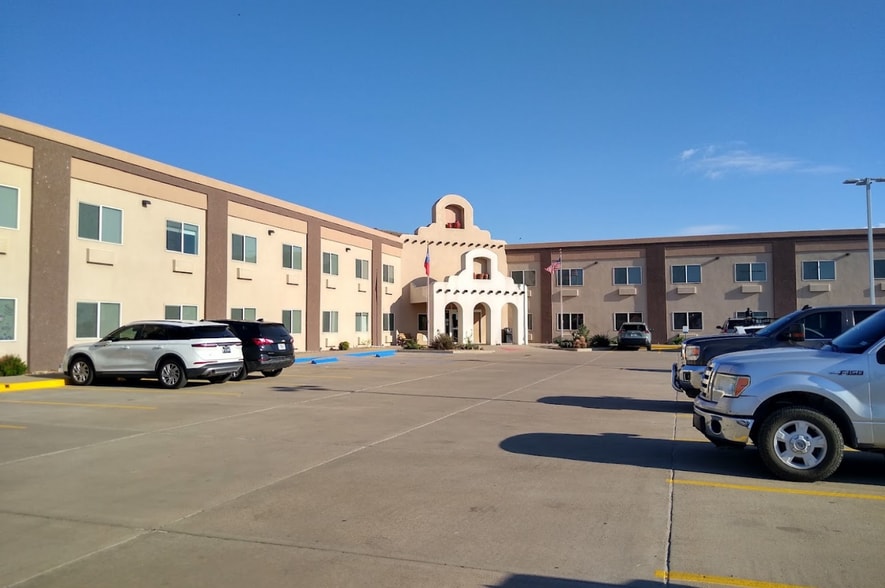 2401 E Highway 90, Alpine, TX for sale - Building Photo - Image 3 of 14