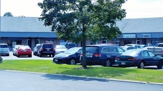 Plus de détails pour 27W181-27W239 Geneva Rd, Winfield, IL - Commerce de détail à louer