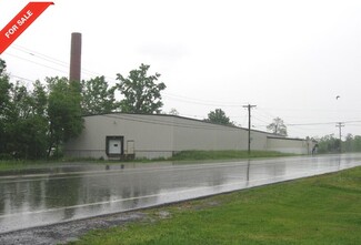 Plus de détails pour 19441 Route 12F, Brownville, NY - Industriel à louer