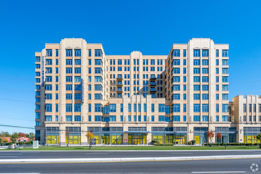 850 Festival St, Rockville, MD à louer - Photo principale - Image 1 de 49