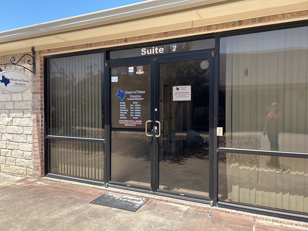 4003 W Stan Schlueter Loop, Killeen, TX for lease Building Photo- Image 1 of 17
