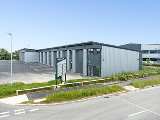 More details for Barrington Way, Darlington - Industrial for Sale