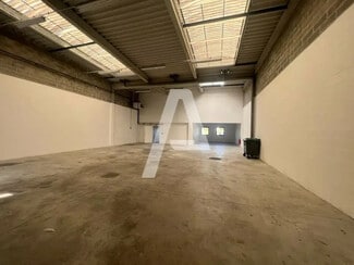 More details for 555 Avenue Blaise Pascal, Moissy-Cramayel - Industrial for Lease
