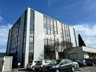 More details for 11 Rue Paulin Talabot, Toulouse - Office for Lease