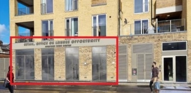 Exchange St, Romford for lease Primary Photo- Image 1 of 2