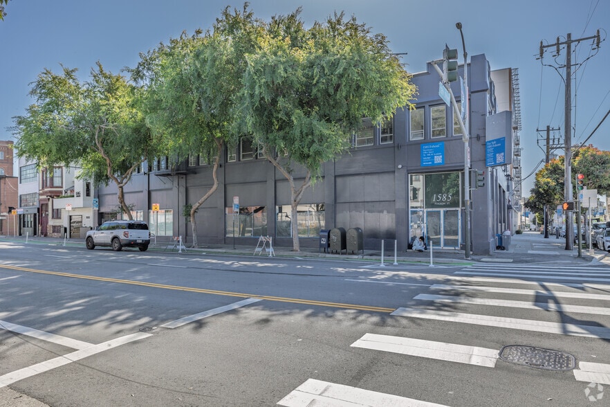 1583 Folsom St, San Francisco, CA for sale - Building Photo - Image 3 of 6