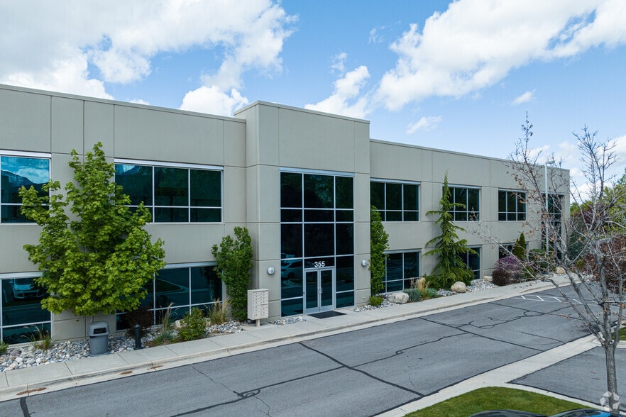 355 S 520 W, Lindon, UT for lease - Building Photo - Image 2 of 4