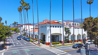 More details for 602 Anacapa St, Santa Barbara, CA - Retail for Lease