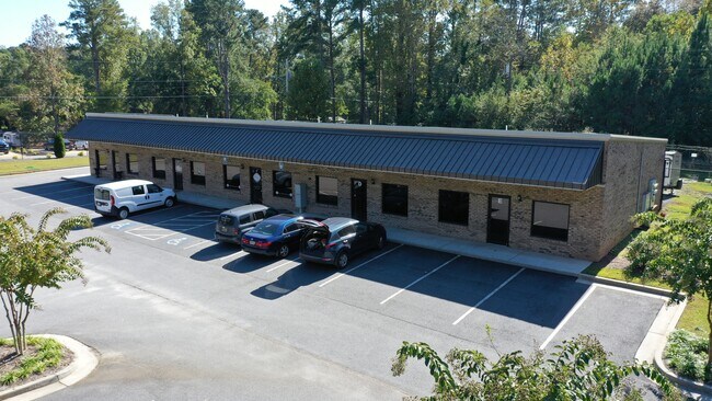 More details for 6151 N Main St SE, Acworth, GA - Flex for Lease
