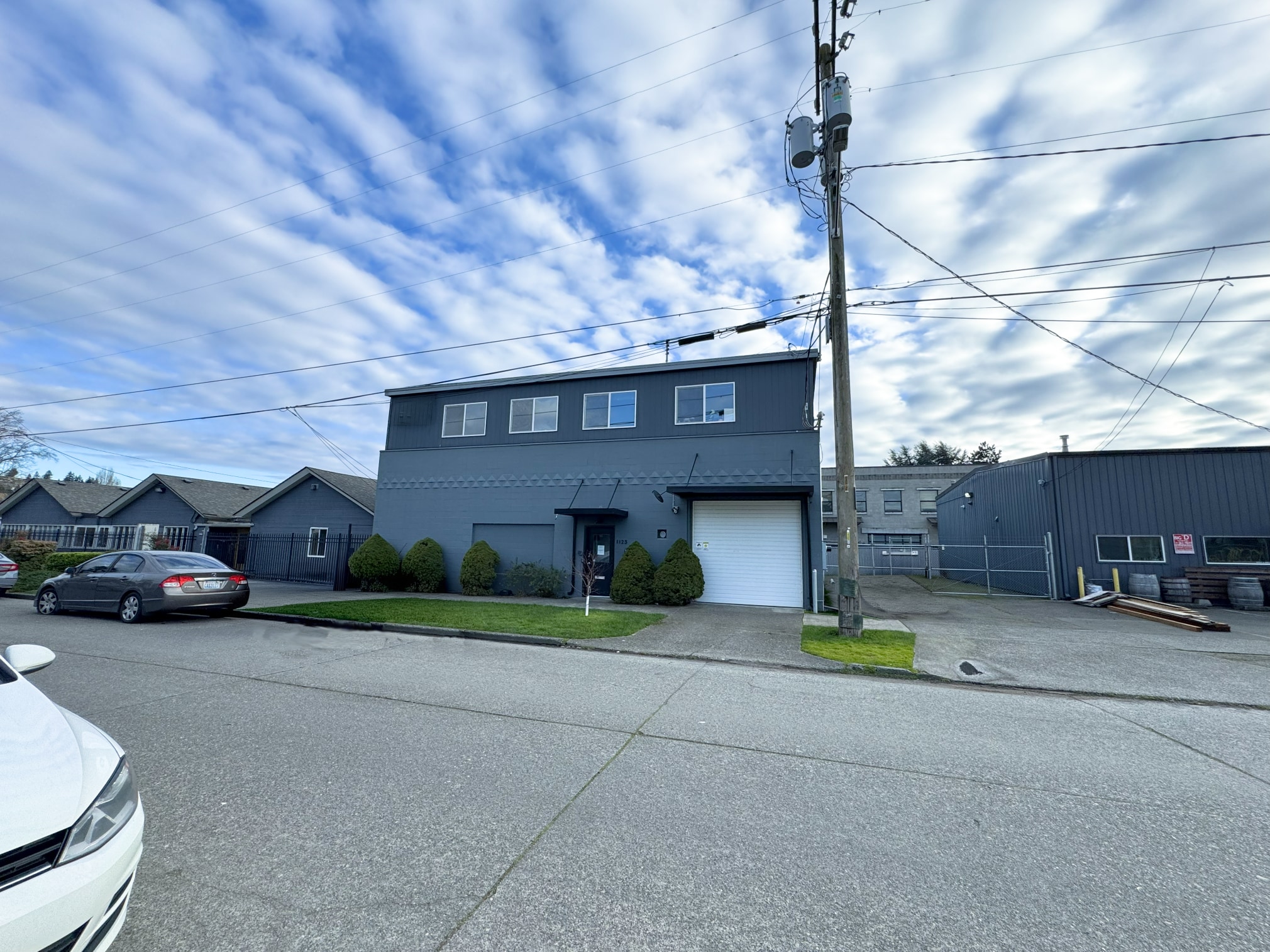 1123 NW 51st St, Seattle, WA à louer Photo intérieure- Image 1 de 6