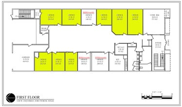 3108 W 6th St, Fort Worth, TX for lease Interior Photo- Image 1 of 2